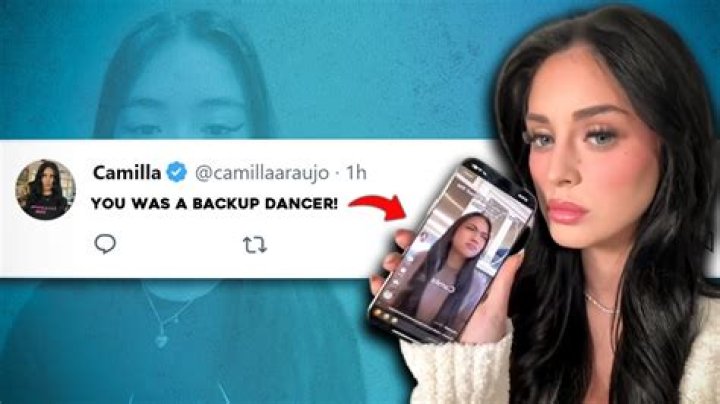 Why Did Camilla Araujo Leave the Bop House? Unpacking the Quest for Reasons