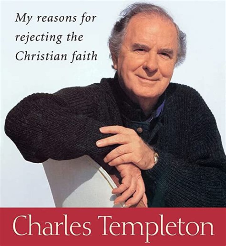 Why Did Charles Templeton Leave the Faith? Unpacking a Spiritual Journey