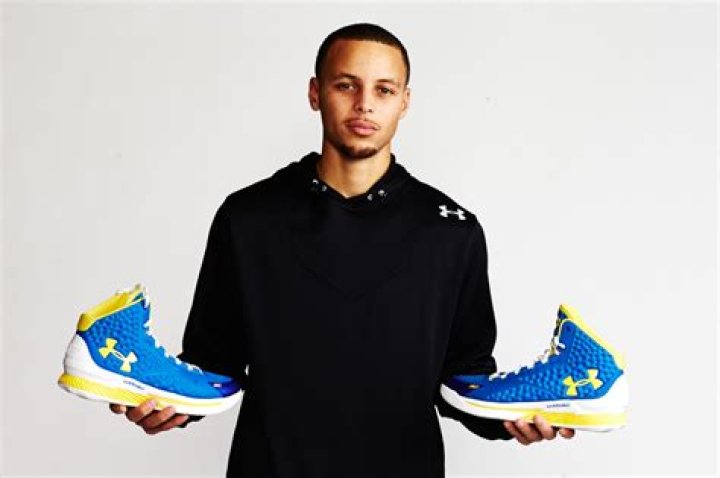 Why Did Curry Leave Nike? Unpacking the 2013 Endorsement Story