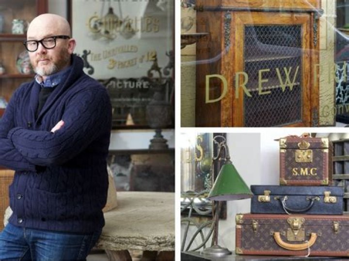 Why Did Drew Pritchard Sell His Collection? Unpacking the Reasons Behind a Big Decision