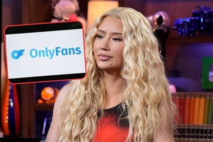 Why Did Iggy Azalea Join OnlyFans? Unpacking a Star's Bold Move