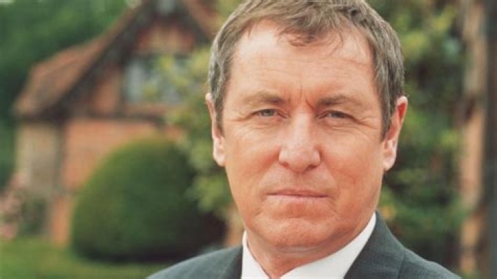 Why Did John Nettles Quit Midsomer? Unpacking DCI Barnaby's Departure