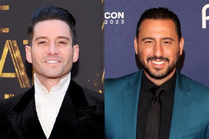 Why Did Josh Flagg and Josh Altman Fall Out? Unpacking the Million Dollar Listing LA Drama