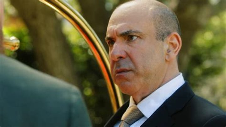 Why Did Louis Litt Quit Suits? The Full Story Behind His Departure