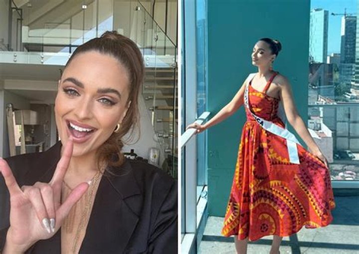 Unraveling the Mystery: Why Did Mia le Roux Pull Out?