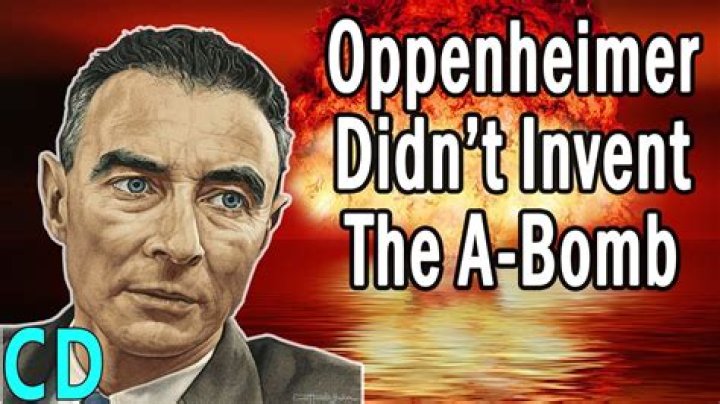 Why Did Oppenheimer Regret Creating the Bomb? Unpacking a Complex Legacy