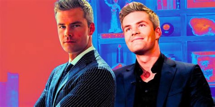 Why Did Ryan Serhant Leave Million Dollar Listing? Unpacking the Big Move