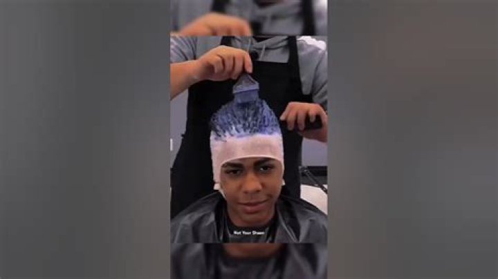 Beyond the Peroxide: Unpacking Johnny's Decision Not to Bleach His Hair in The Outsiders