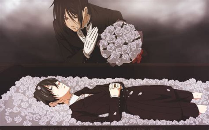 Why Didn't Sebastian Eat Ciel's Soul? Unraveling the Black Butler Mystery