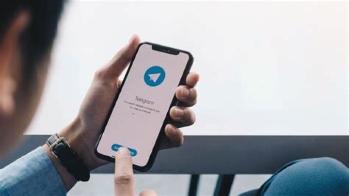 Why do guys use Telegram? Exploring the Appeal