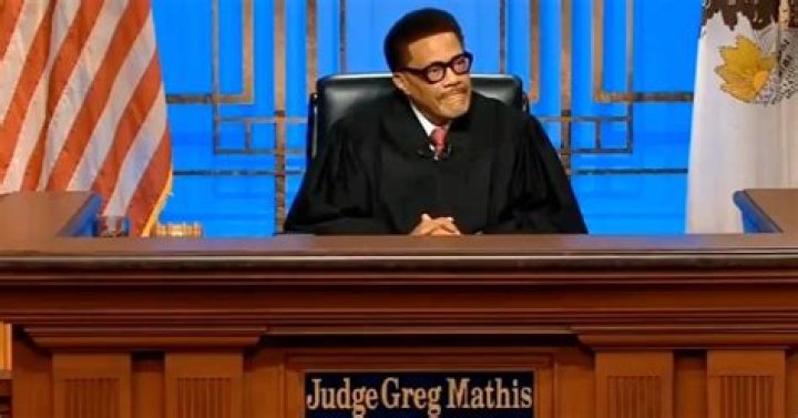 Why is Judge Mathis' Wife Leaving? Unpacking the Public Questions