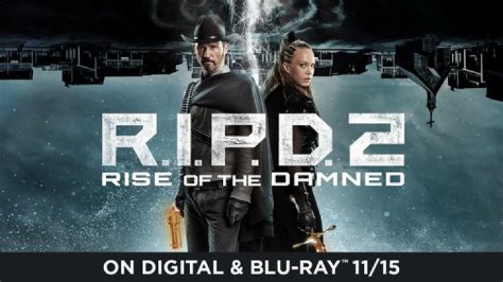 Why is Ryan Reynolds Not in R.I.P.D. 2? Unpacking the Sequel's Casting Choices