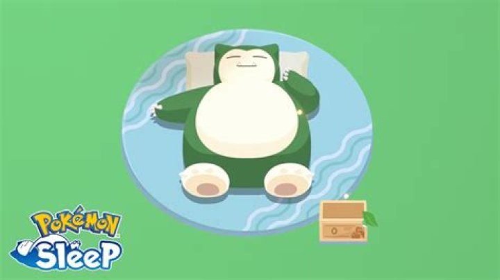 Why is Snorlax Green in Pokémon Sleep? Snorlax Shiny and Color Differences Explained