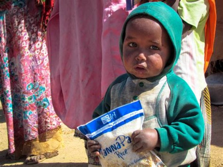 Unraveling the Complex Web: Why Somalia Remains One of the World's Poorest Nations