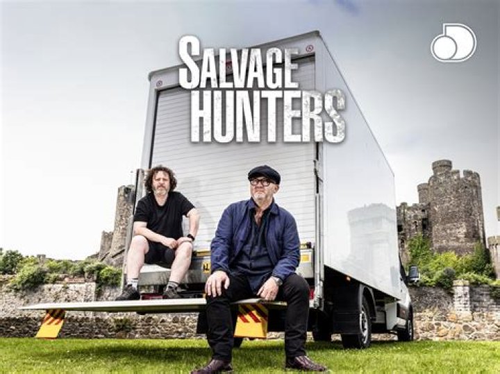 Why is Tee Not on Salvage Hunters Anymore? Unpacking the Recent Changes