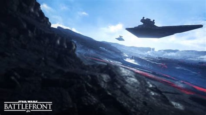 
Why Star Wars Battlefront Is A Reboot And Not Battlefront 3