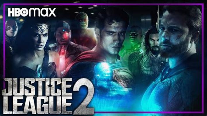 Why Was Justice League 2 Cancelled? Unpacking the DC Film Saga