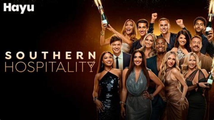 Unpacking the Shocking Exit: Why Was Lucia Fired from Southern Hospitality?