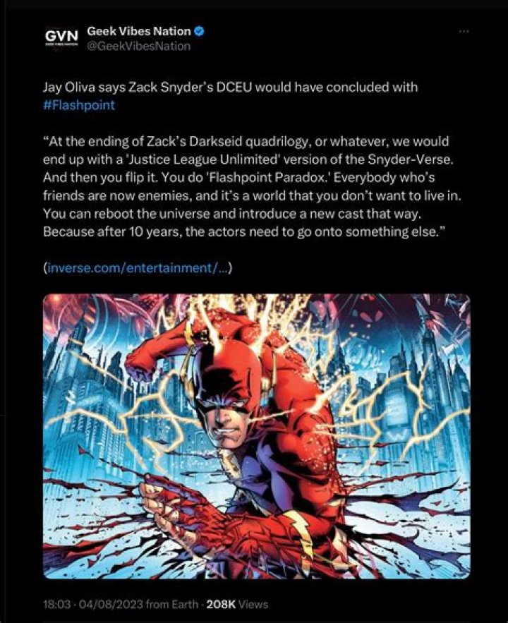 Why Was Zack Snyder Removed? Unpacking the Justice League Story