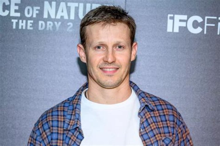 Discover Will Estes: The Actor Behind Blue Bloods' Jamie Reagan