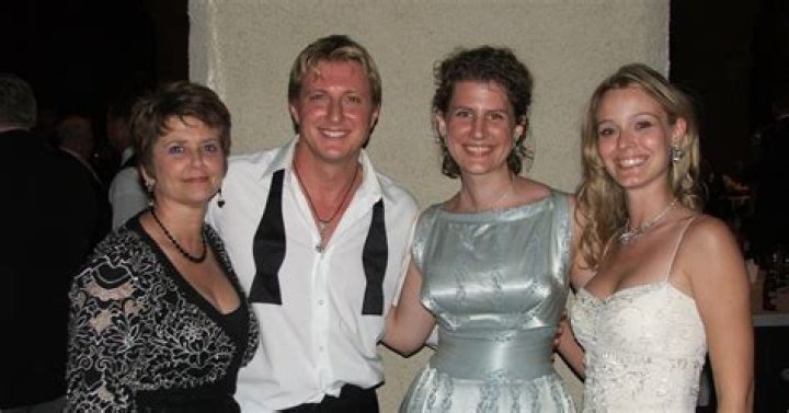 Exploring William Zabka's Children: A Look into the Family Life of the Karate Kid Star