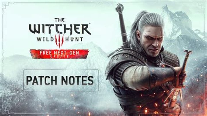 
The Witcher 3: Wild Hunt 1.3 Patch Notes Revealed