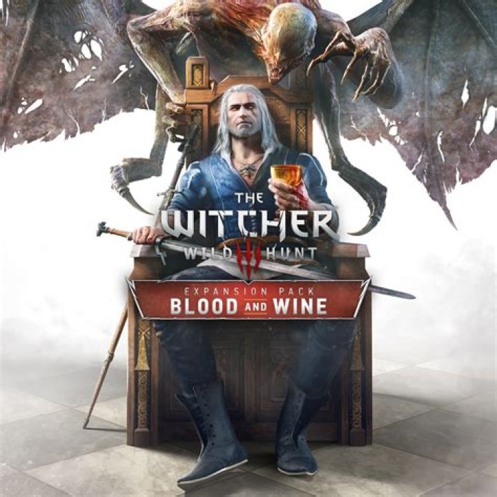 
The Witcher 3: Wild Hunt – Blood And Wine Review