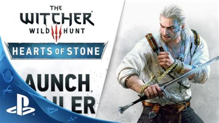 
The Witcher 3’s Hearts of Stone launch trailer: a reason to go back