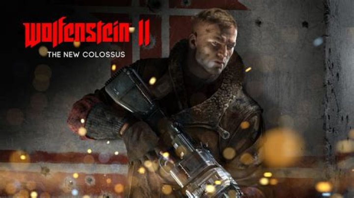 
Wolfenstein 2: The New Colossus Nintendo Switch Review