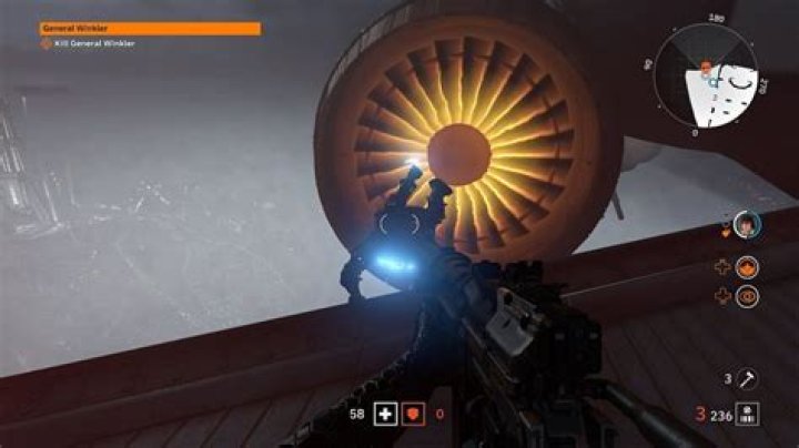 
Wolfenstein: Youngblood How To Defeat General Winkler