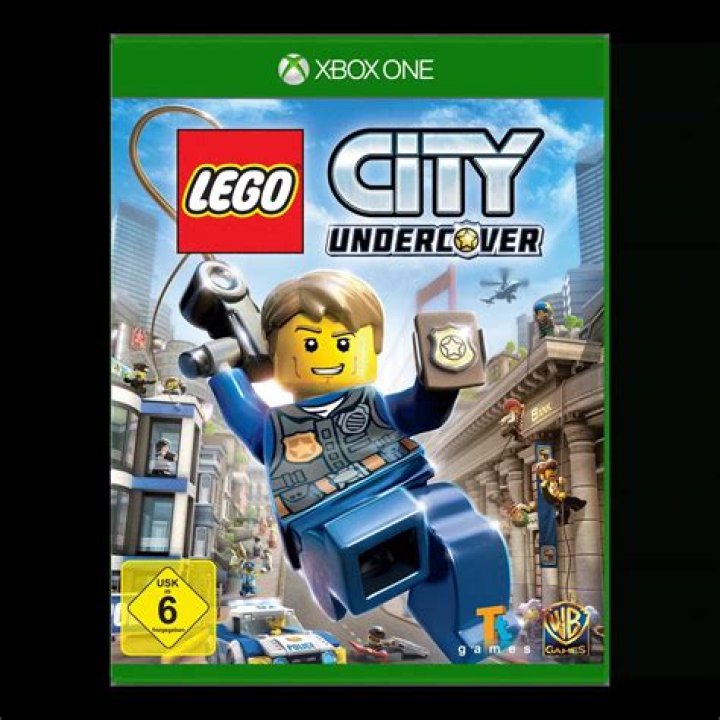 
The Wonderful 101, Lego City Undercover get new gameplay videos for Wii U