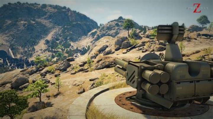 
World War Z: GOTY Edition Review