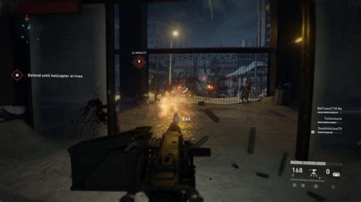 
World War Z – How to Handle Swarms, How to Use Defenses