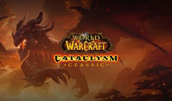 
World of Warcraft: Cataclysm is Popular