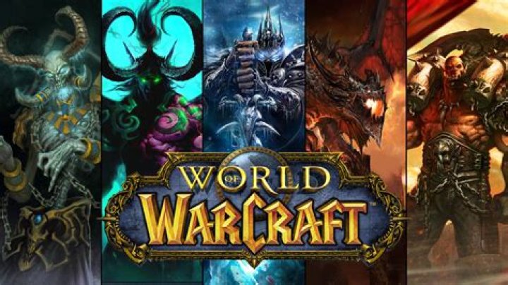 
World of Warcraft: Warlords of Draenor Release Date and Trailer Revealed
