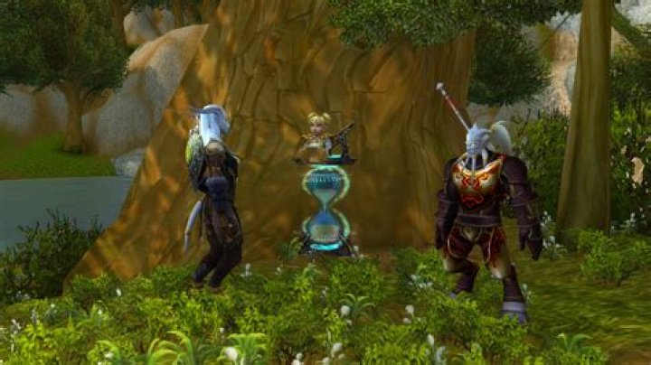 
WoW: Shadowlands – What are Timewalker Campaigns, How to Use Chromie Time