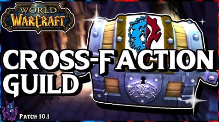 
WoW to get Premium Cross Realm Functionalities