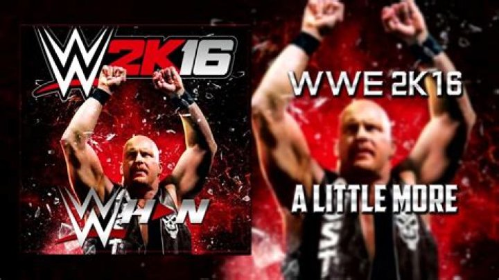 
WWE 2K16 Has 237 New Finishing Moves