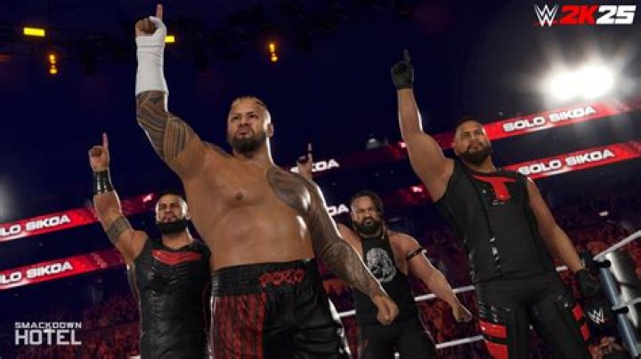 
WWE 2K16 Update Patch 1.02 Coming To PS3 And Xbox 360 Later Today; Notes Included