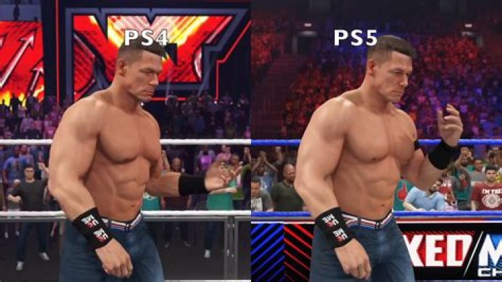 
WWE 2K16 Update Patch 1.03 Out Now On PS4 And Xbox One; Full Notes Included