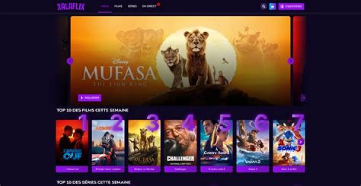 Xalaflix IO: Your Guide to This Streaming Option and What to Expect