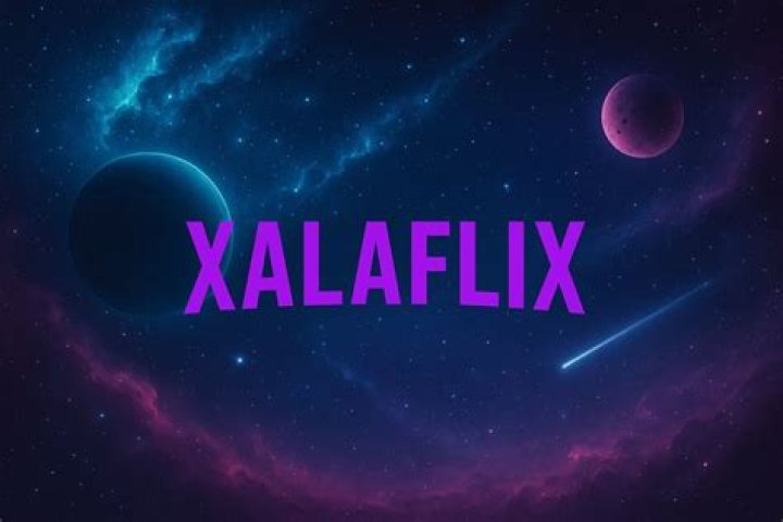 Discovering Xalaflix: Your Guide to European Streaming Entertainment