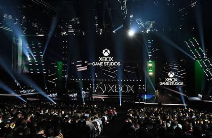 
Xbox E3 2021 – Everything Announced at Games Showcase