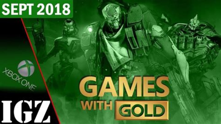 
Xbox Live Games With Gold for September 2018 – Prison Architect, Livelock