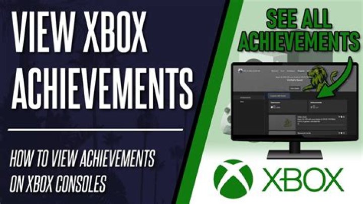 
Xbox One Getting Rare Achievements, Arena And More For Preview Members Today