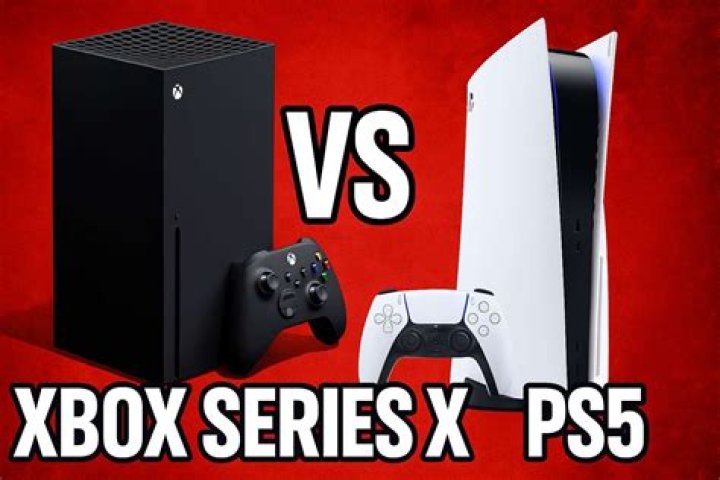 
Xbox Series X Vs PS5: Microsoft is Winning the Marketing Battle