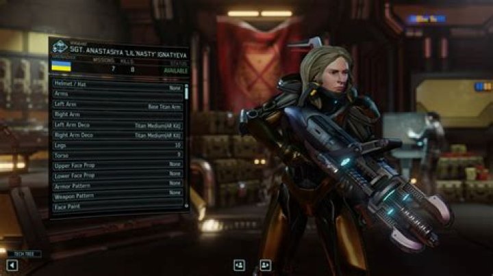 
Is XCOM 2 Harder than XCOM: Enemy Unknown?