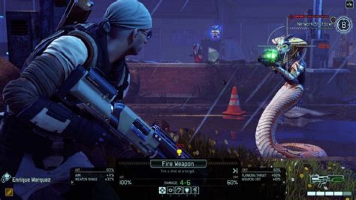 
XCOM 2 Review
