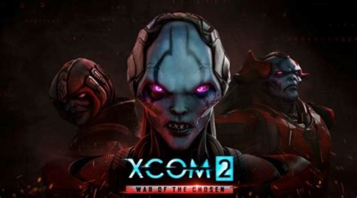 
XCOM 2: War of the Chosen Review
