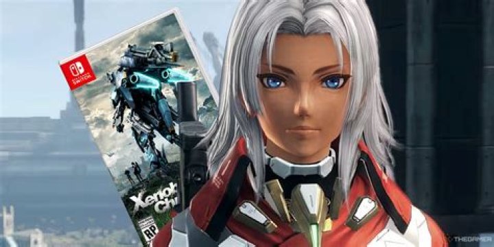 
Xenoblade Chronicles 3D – Release Date, Amiibo Support and New Trailer Revealed